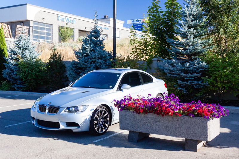 Illustration for article titled 2017 BMW CCBC Duffey Lake Road Trip Part 1: Day 1 BMWs